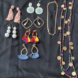 Jewelry Bundle